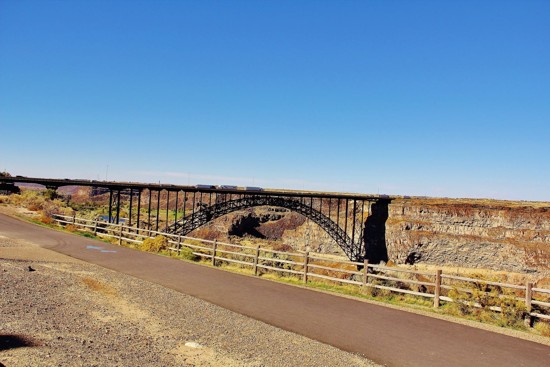 Perrine Bridge